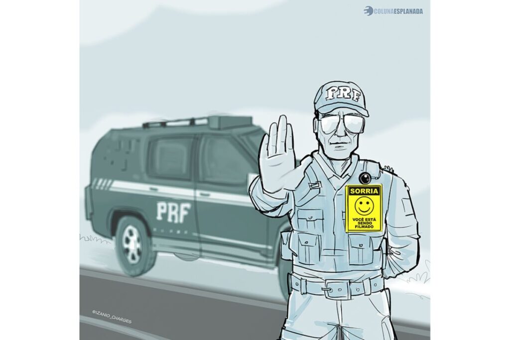 Foto: Coluna Esplanada