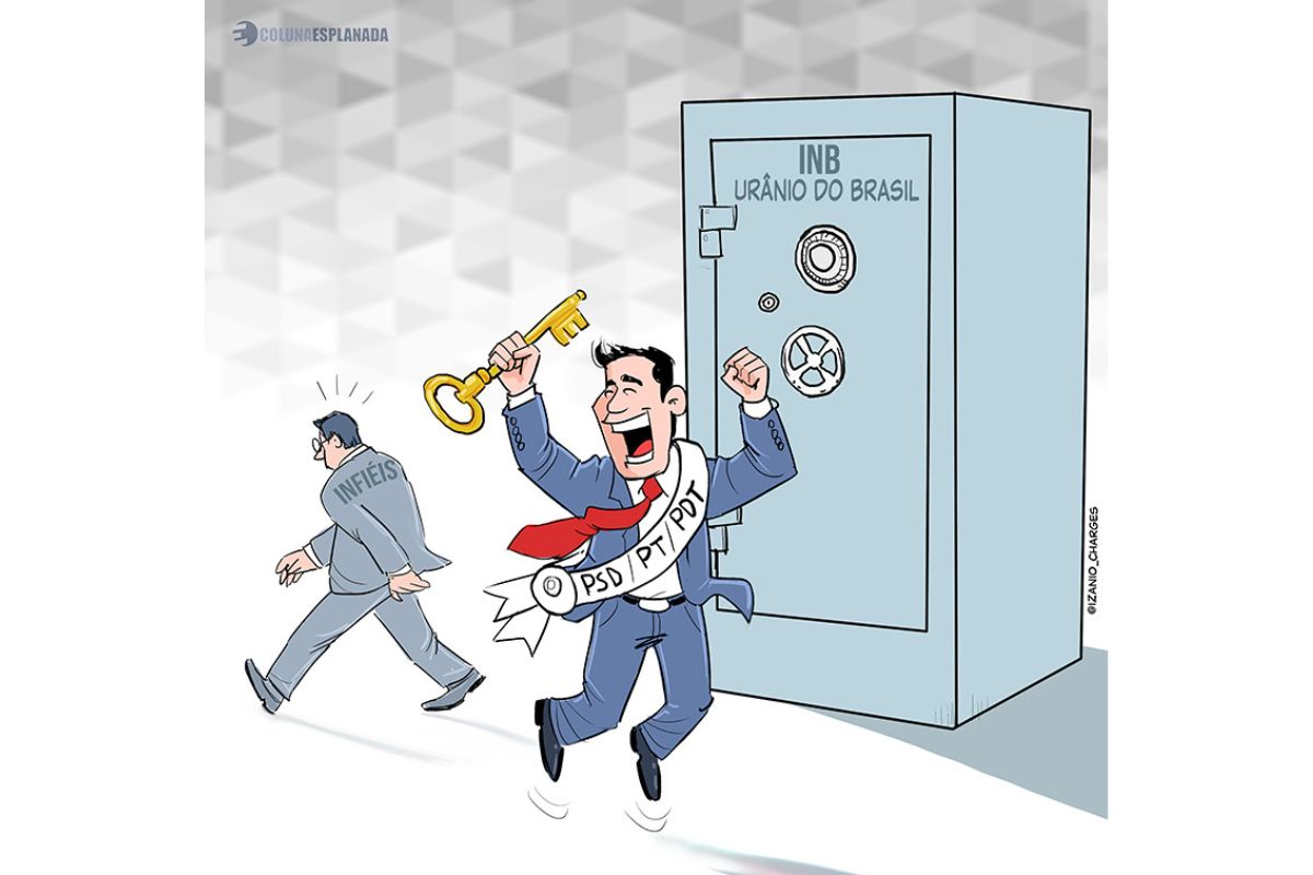Foto: Coluna Esplanada