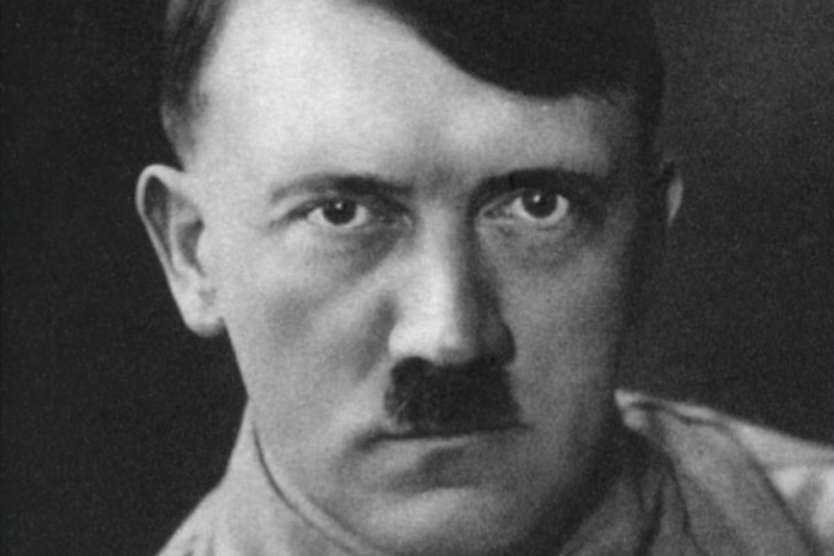Adolf Hitler