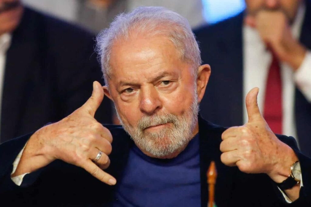 Lula quer reconhecer 2 de Julho como Dia Nacional da Consolidação da Independência