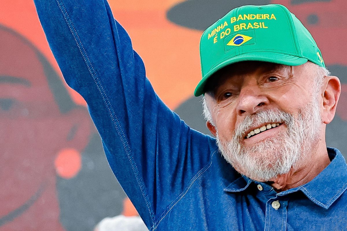 Foto: Ricardo Stuckert/PR