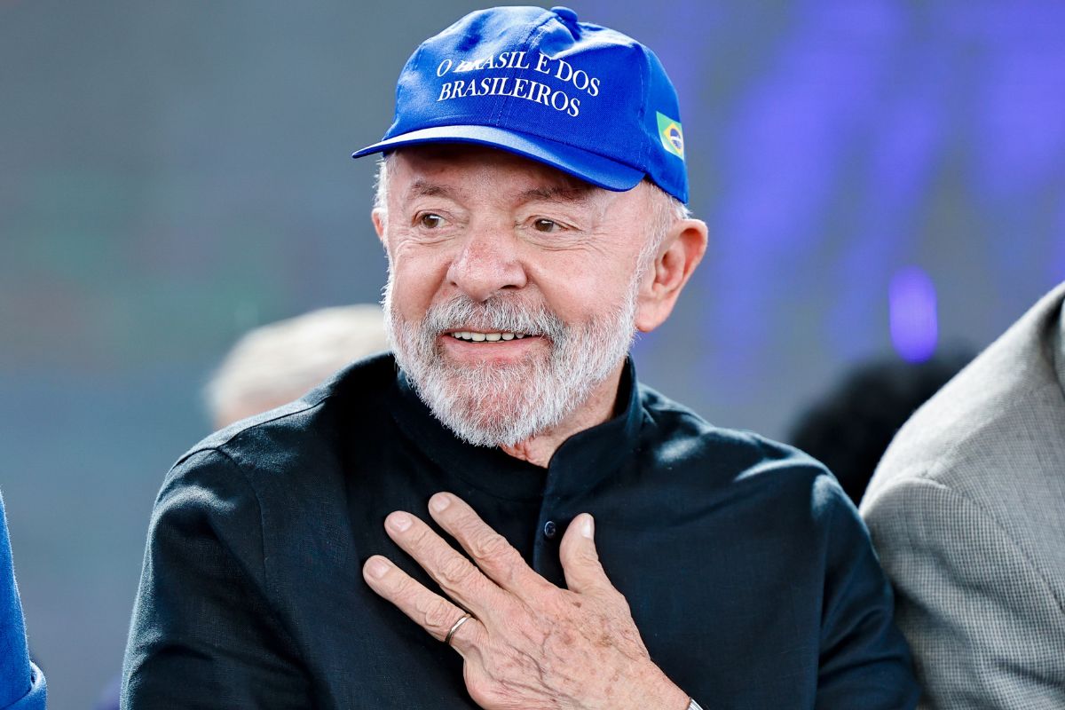 Presidente Lula