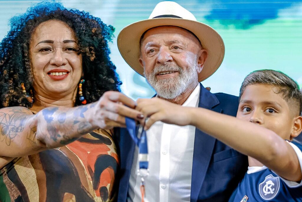 Minha Casa Minha Vida