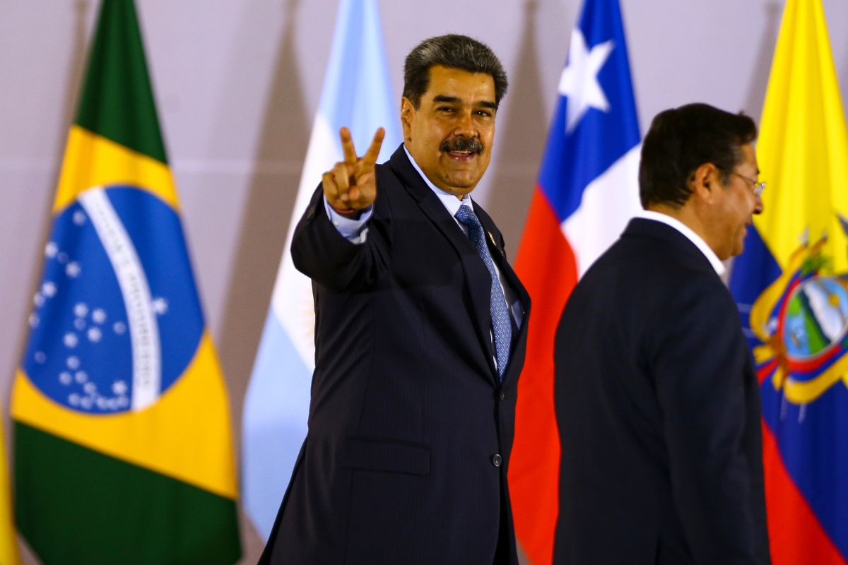 Foto: Marcelo Camargo/Agência Brasil