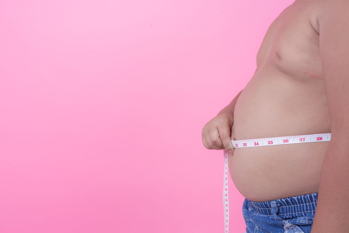 Obesidade abdominal eleva risco de morte em 83%, aponta estudo