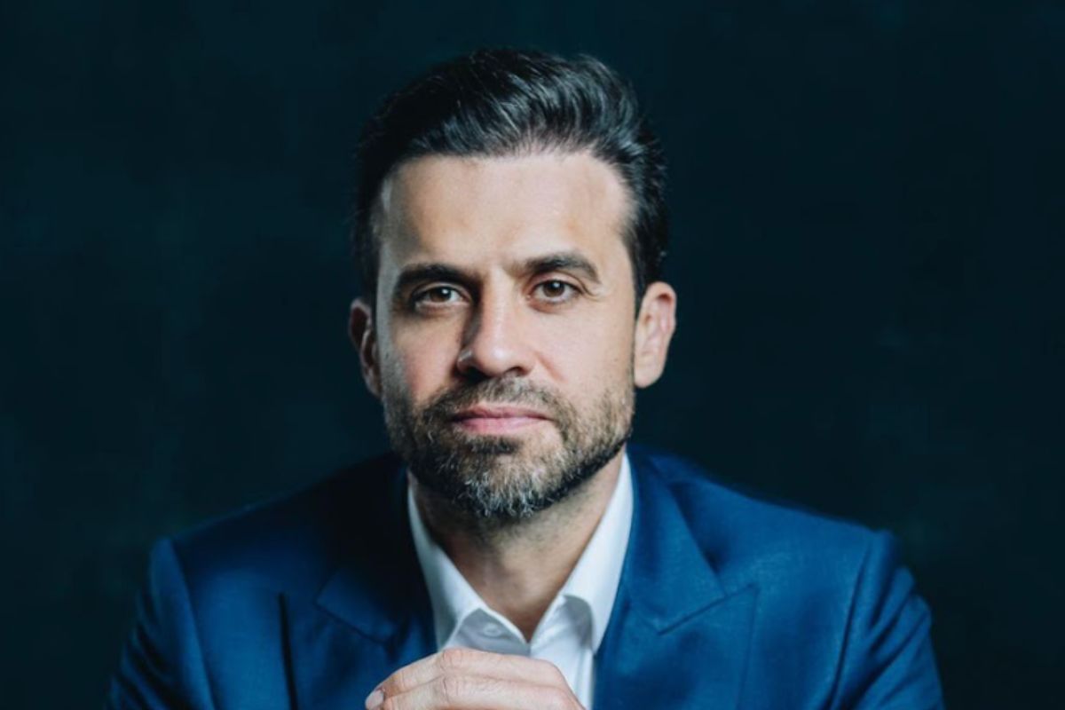 Pablo Marçal
