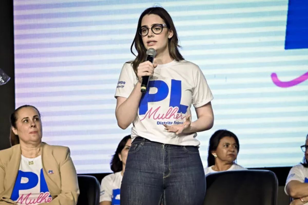 Vereadora propõe declarar Kanye West “persona non grata” em São Paulo