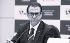ministro Luiz Marinho