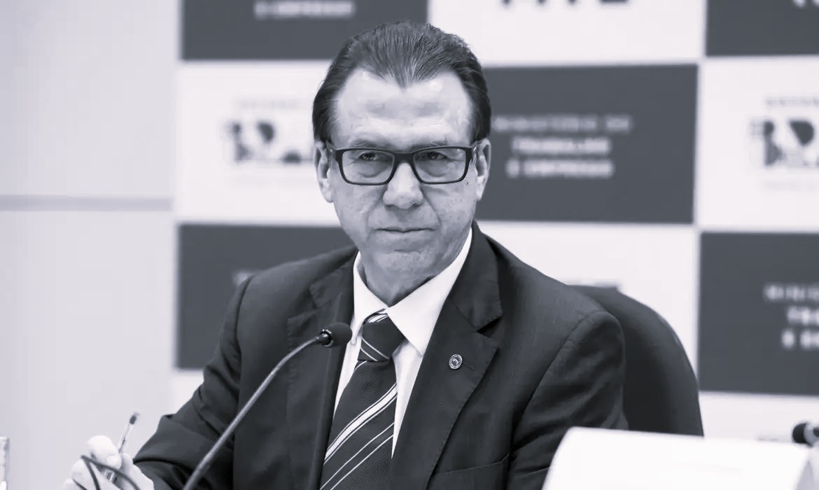ministro Luiz Marinho