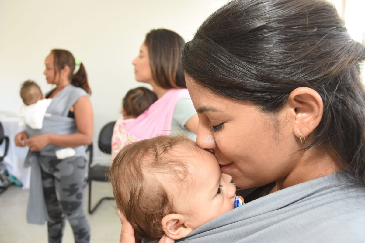 Foto: Tony Winston/Agência Saúde-DF