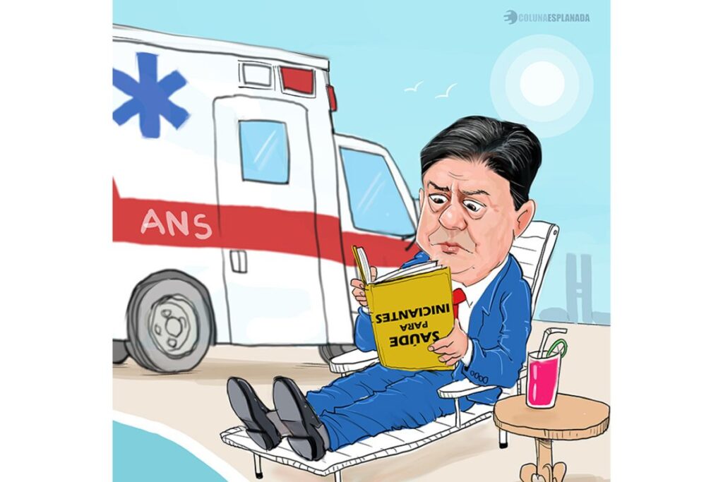 Foto: Coluna Esplanada