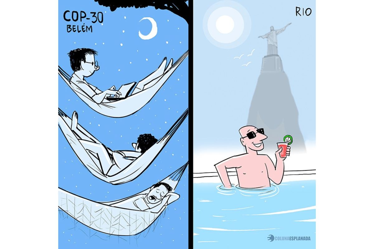 Foto: Coluna Esplanada
