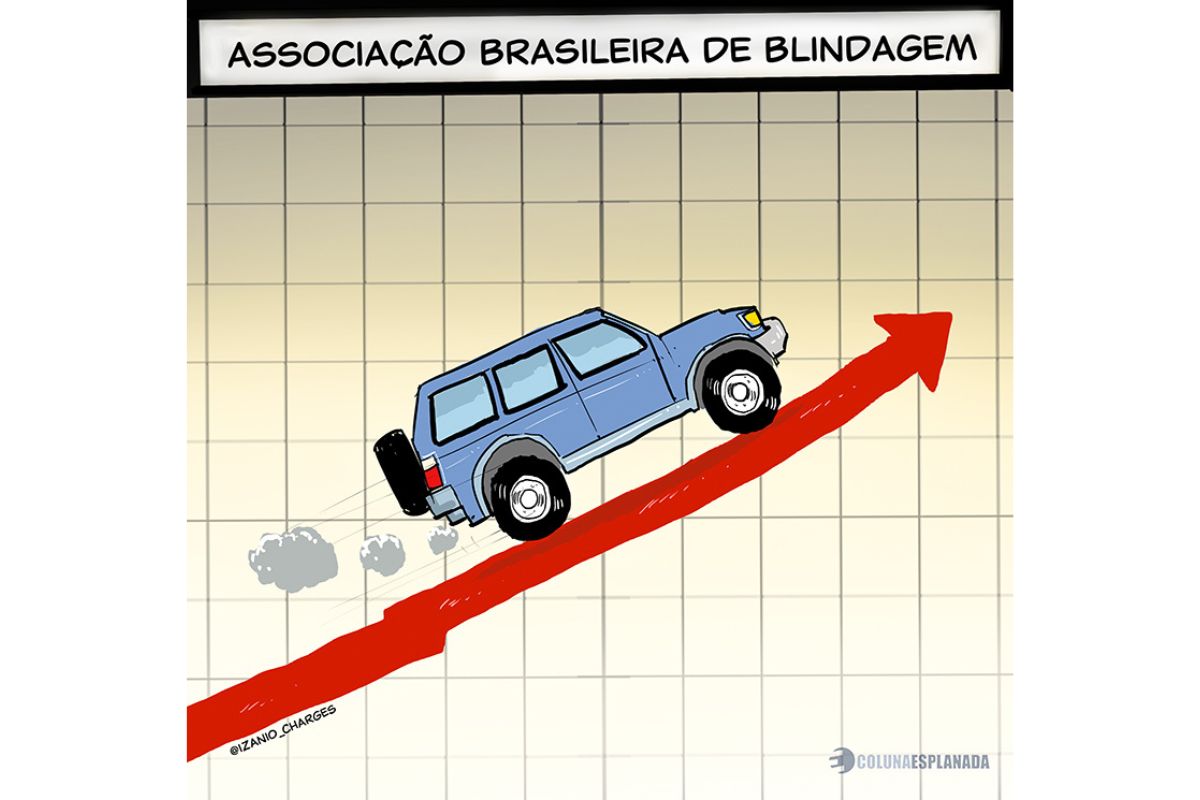 Foto: Coluna Esplanada