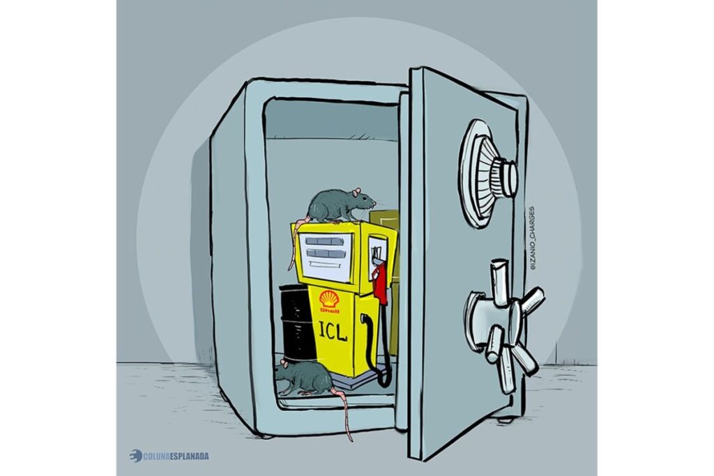Imagem: Divulgação/Coluna Esplanada