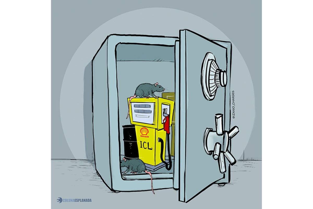 Imagem: Divulgação/Coluna Esplanada