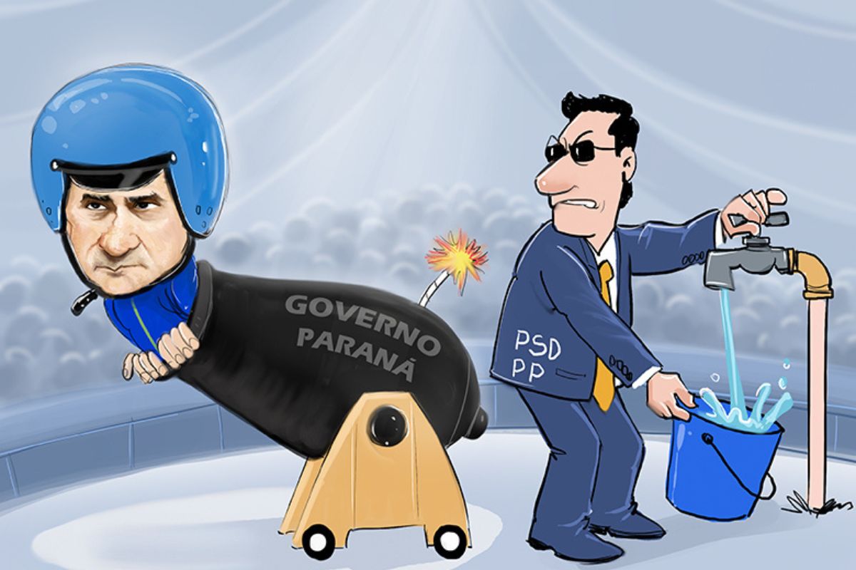 Imagem: Divulgação/Coluna Esplanada