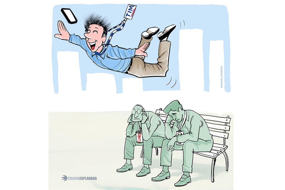 Imagem: Divulgação/Coluna Esplanada