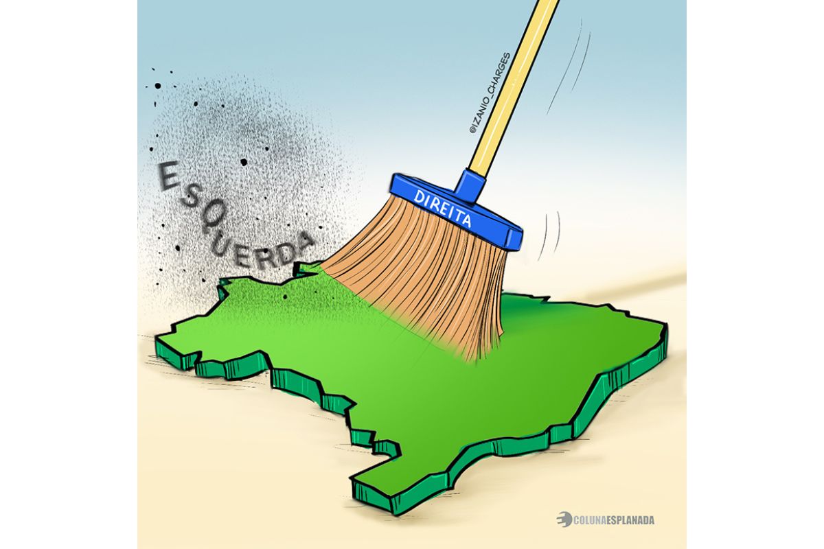 Foto: Coluna Esplanada