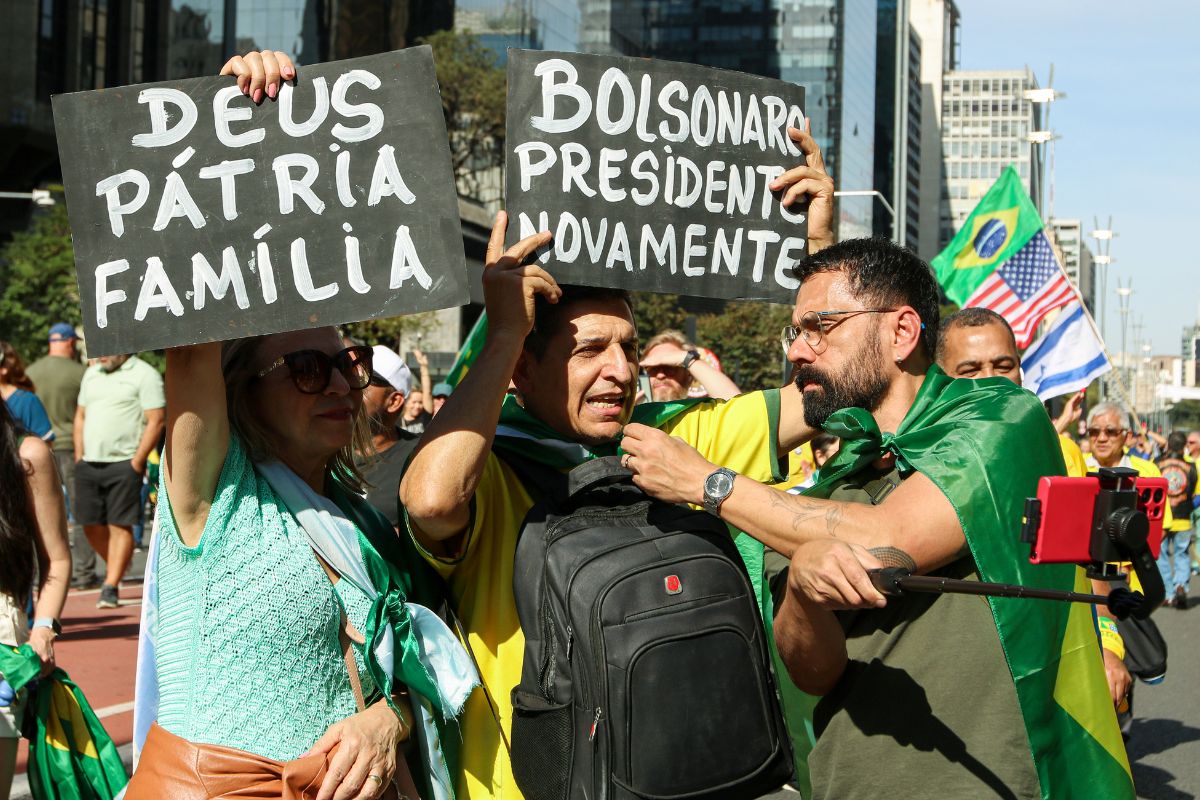 Foto: Cadu Pinotti/Agência Brasil