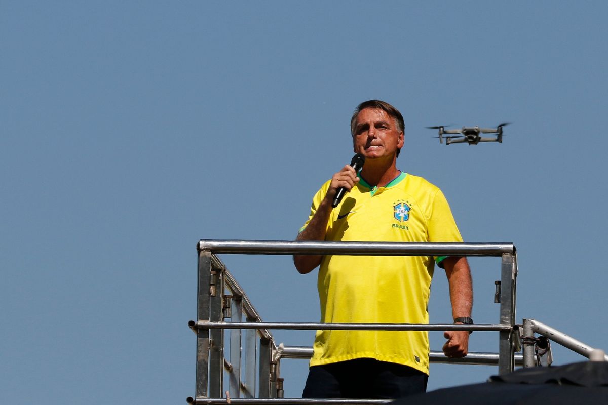 Foto: Fernando Frazão/Agência Brasil