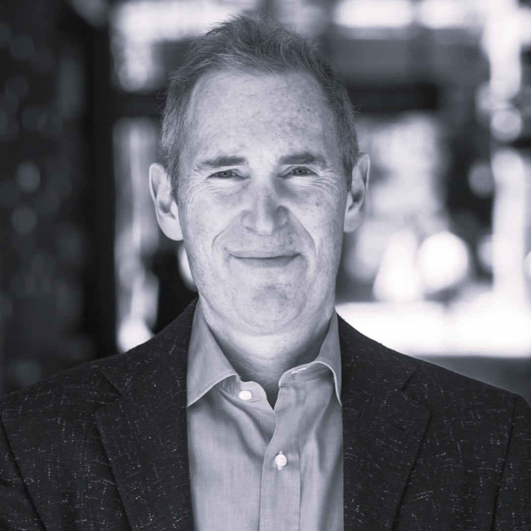 Andy Jassy - Foto Reproduçao Instagram