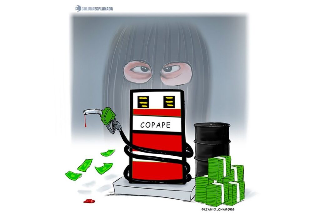 Imagem: Divulgação/Coluna Esplanada