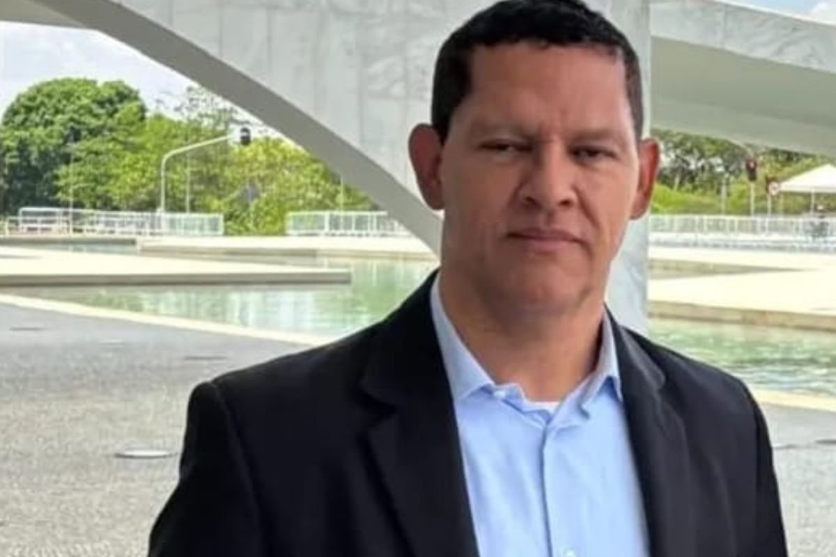 Paulinho do Transporte é criticado pela omissão diante da crise na categoria