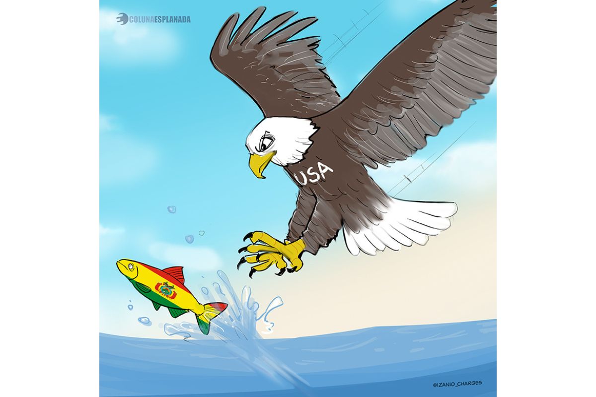 Imagem: Divulgação/Coluna Esplanada