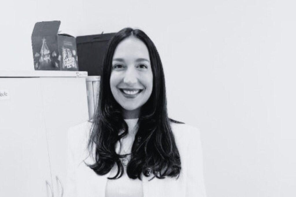 Delegada Priscila Luedy, da Polícia Civil da Bahia - Foto: Reproduçãoda Internet